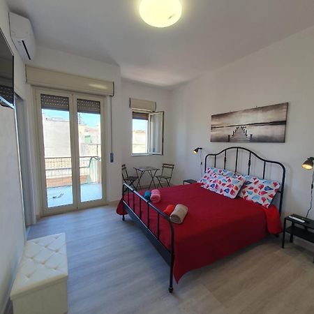Sweet Home Di Nati Syracuse Luaran gambar