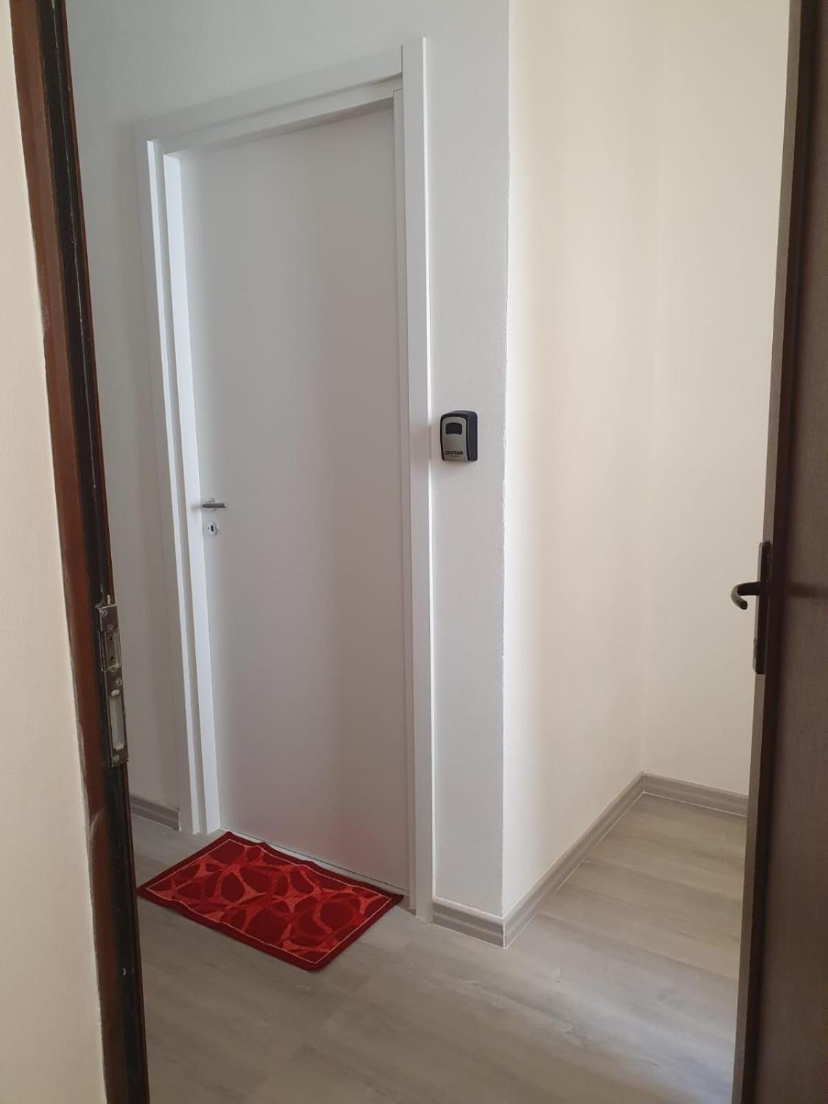 Sweet Home Di Nati Syracuse Luaran gambar