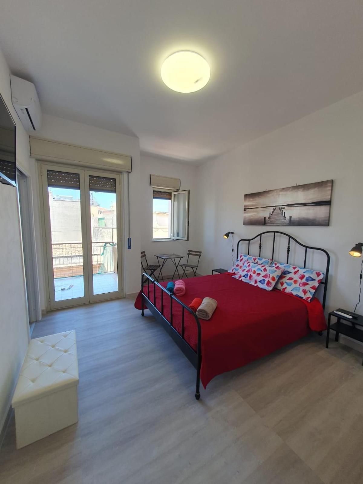 Sweet Home Di Nati Syracuse Luaran gambar