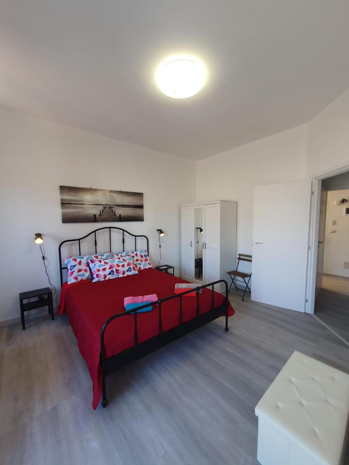 Sweet Home Di Nati Syracuse Luaran gambar